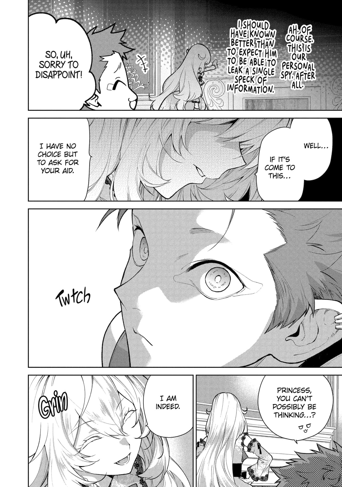 Belle Poupée no Supadari Kon'yaku: 
