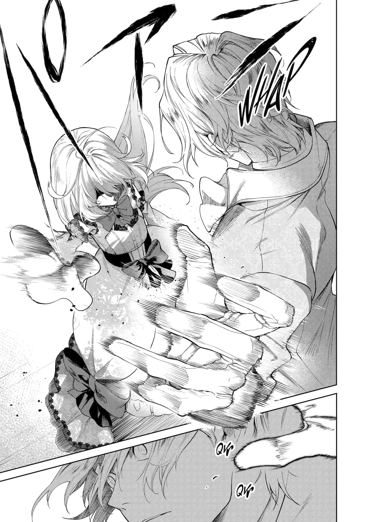 Belle Poupée no Supadari Kon'yaku: 