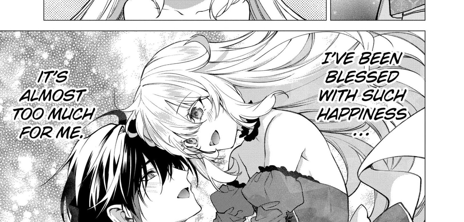 Belle Poupée no Supadari Kon'yaku: 