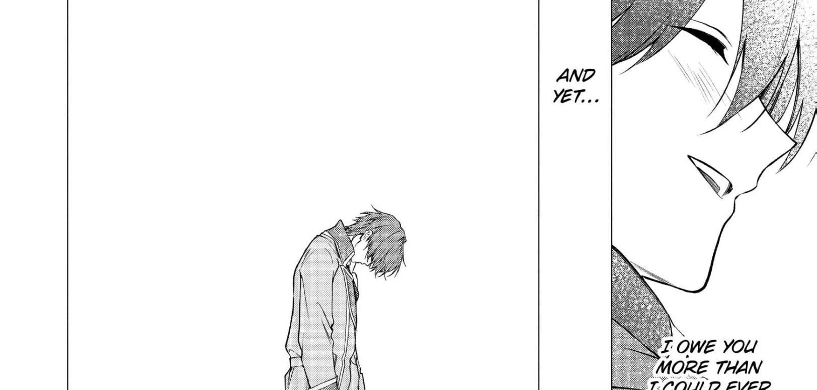 Belle Poupée no Supadari Kon'yaku: 