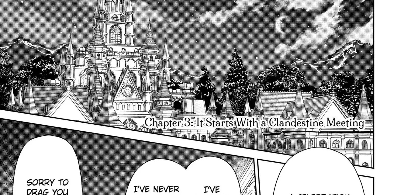 Belle Poupée no Supadari Kon'yaku: 