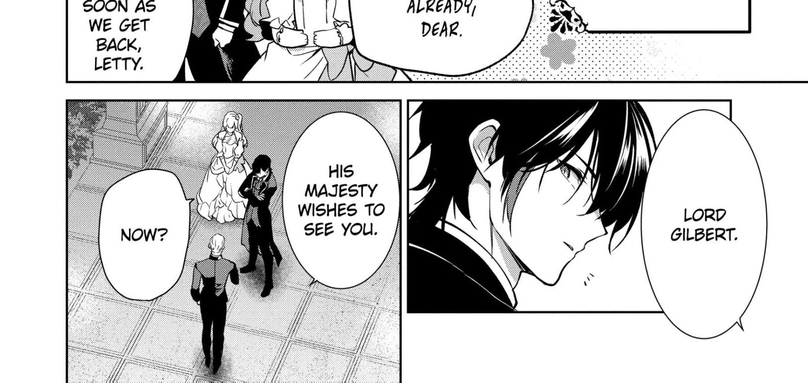 Belle Poupée no Supadari Kon'yaku: 