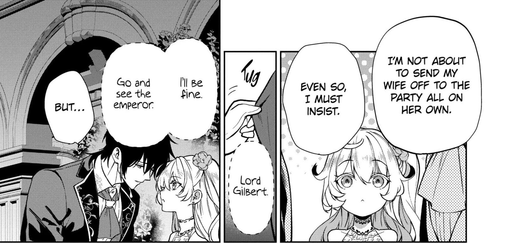 Belle Poupée no Supadari Kon'yaku: 