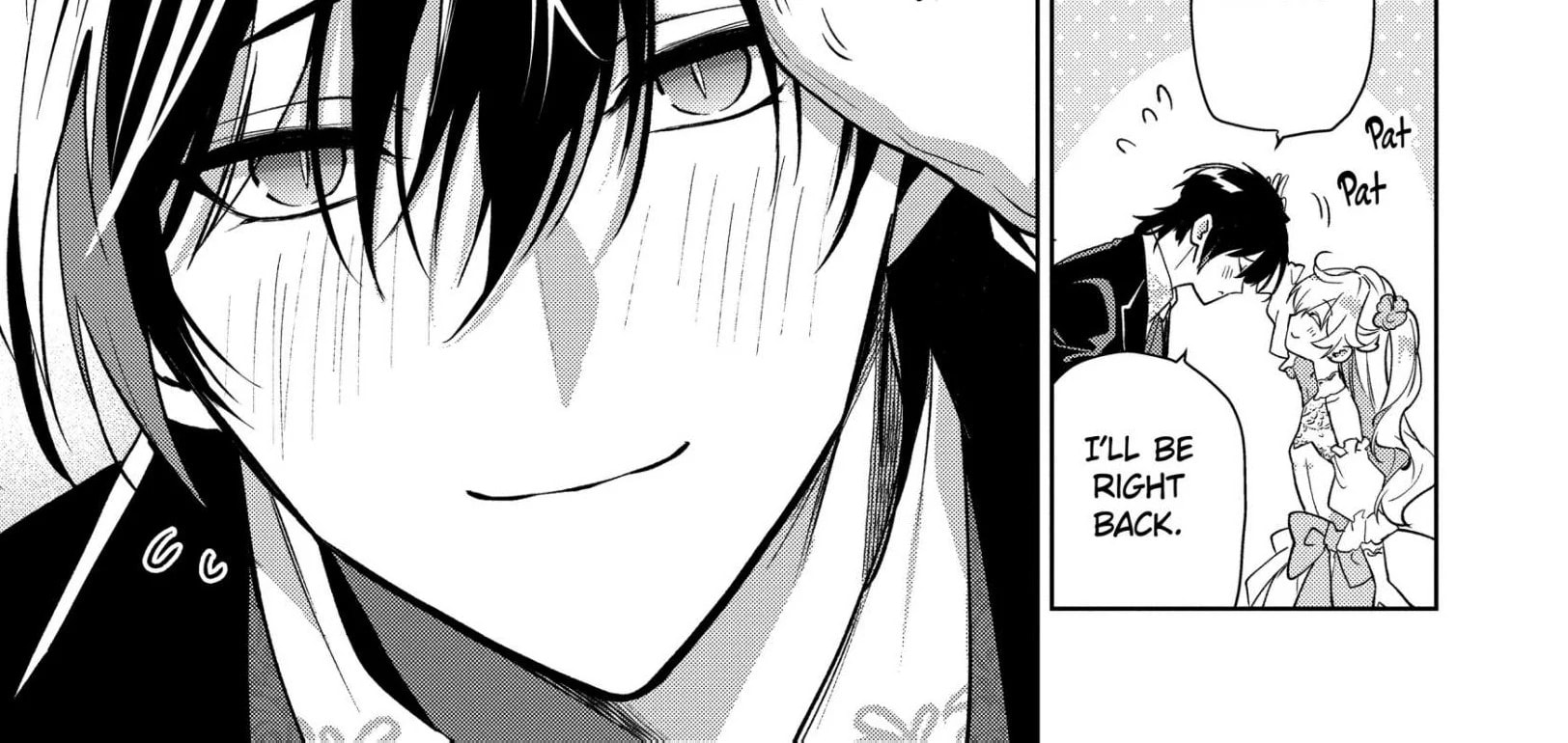 Belle Poupée no Supadari Kon'yaku: 