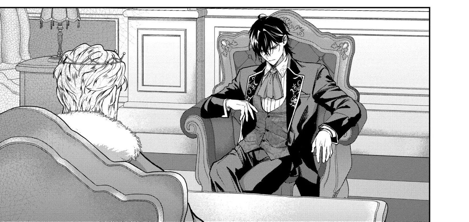 Belle Poupée no Supadari Kon'yaku: 