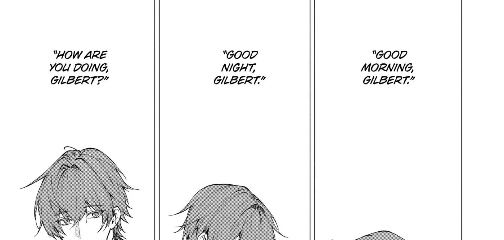 Belle Poupée no Supadari Kon'yaku: 