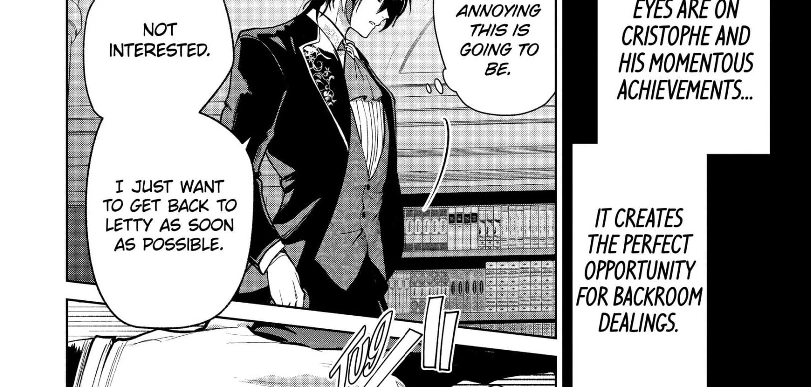 Belle Poupée no Supadari Kon'yaku: 
