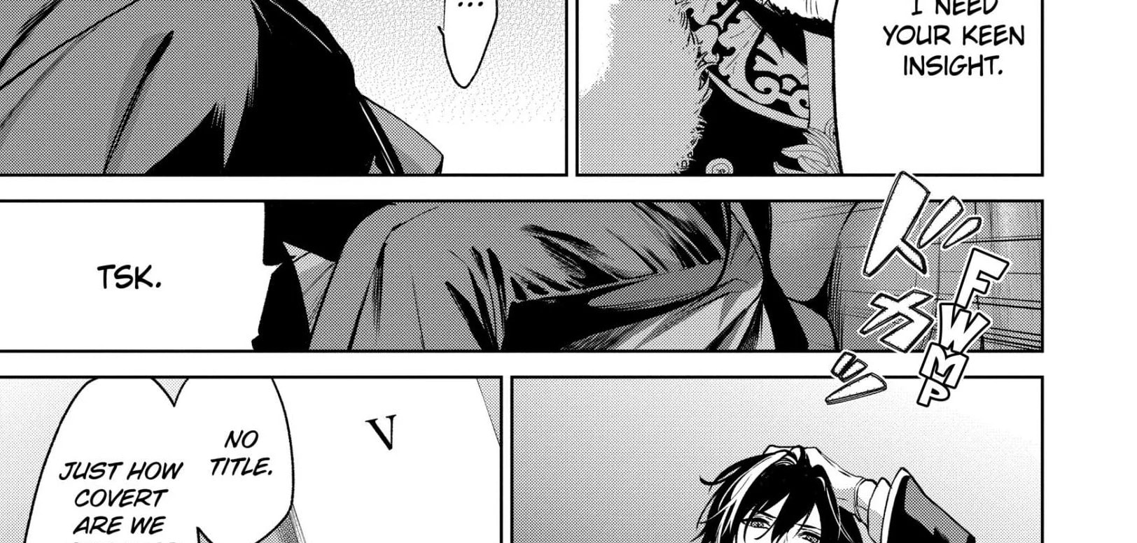 Belle Poupée no Supadari Kon'yaku: 