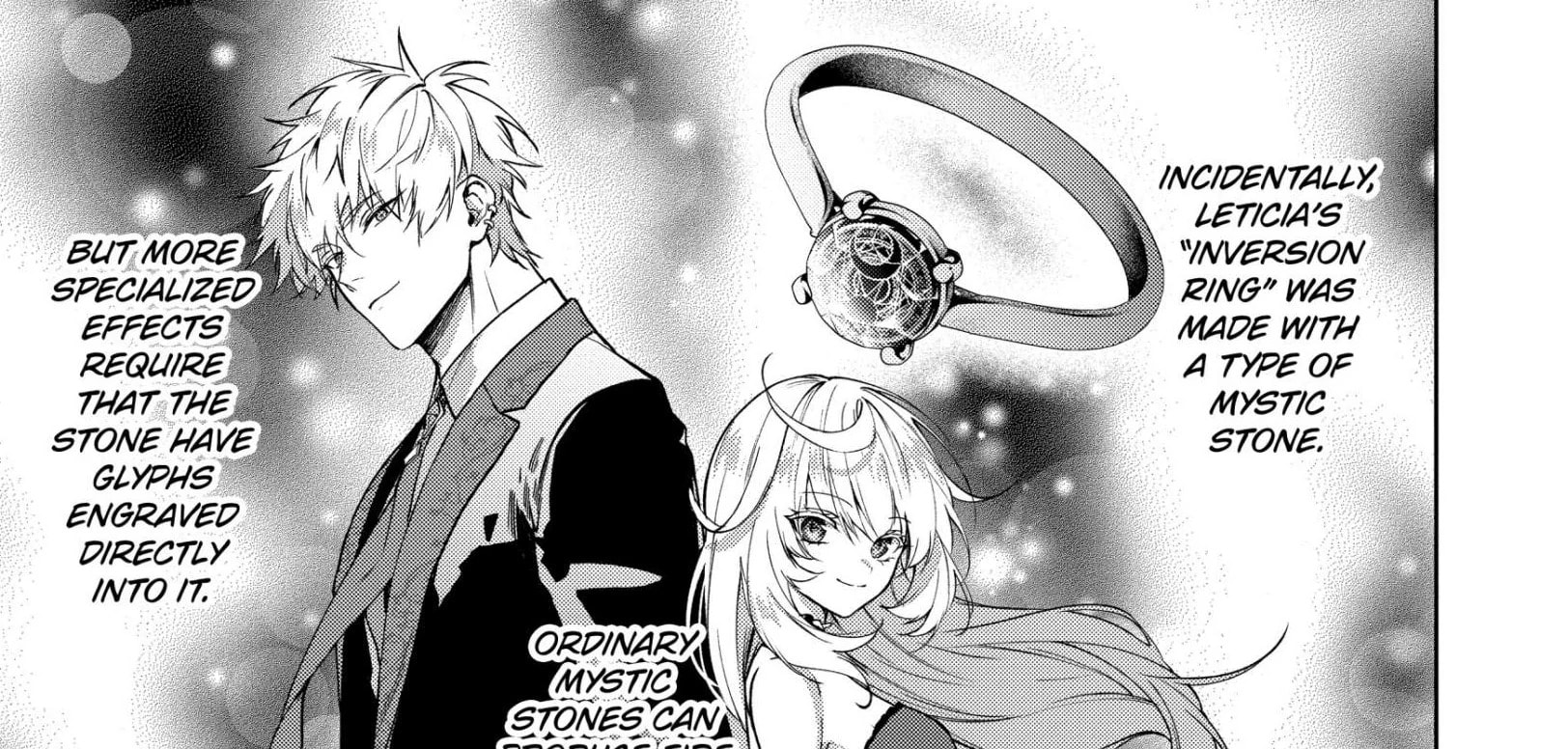 Belle Poupée no Supadari Kon'yaku: 