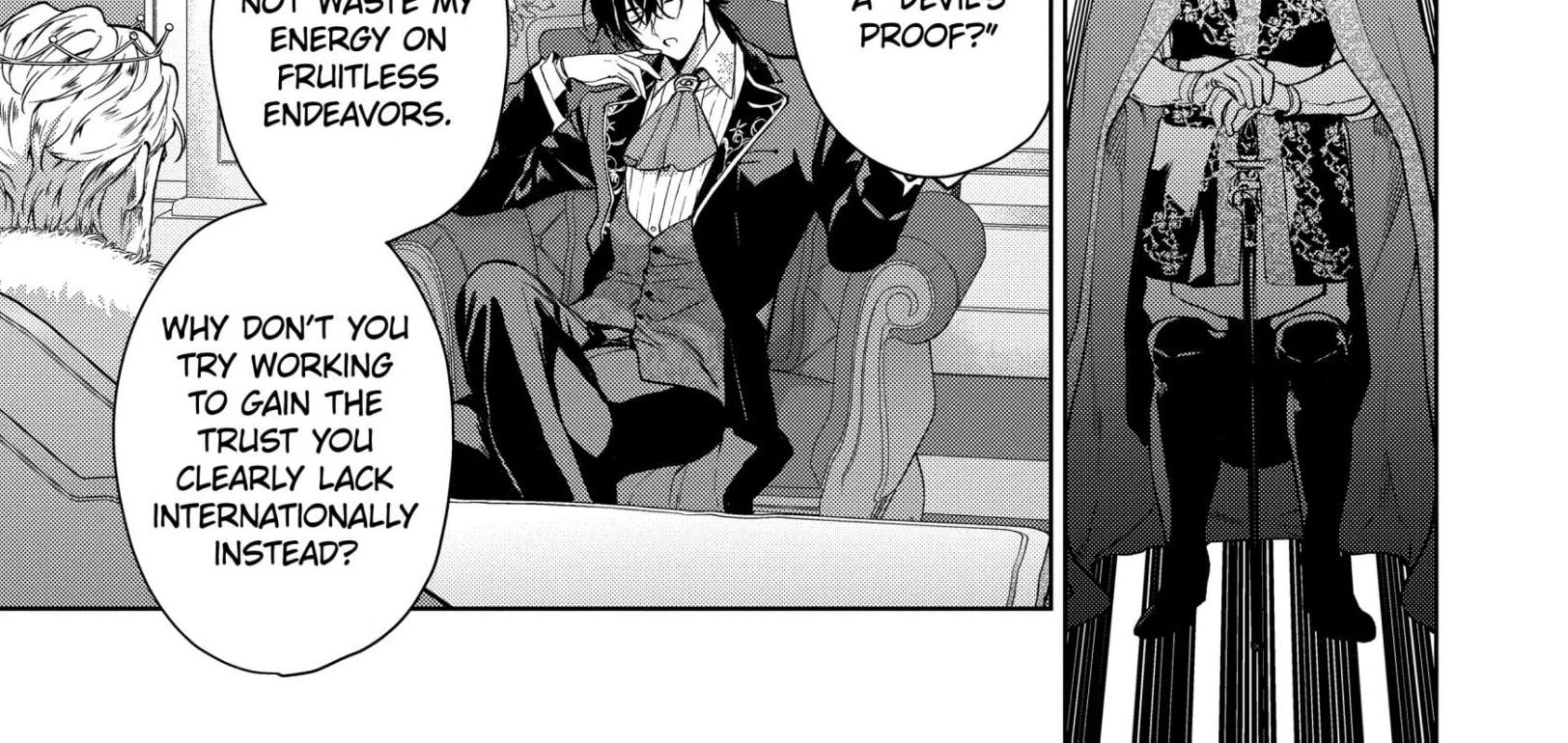 Belle Poupée no Supadari Kon'yaku: 