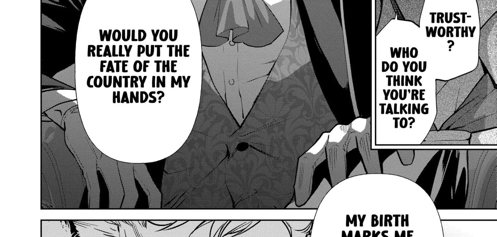 Belle Poupée no Supadari Kon'yaku: 