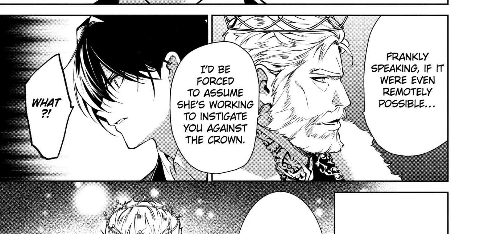 Belle Poupée no Supadari Kon'yaku: 