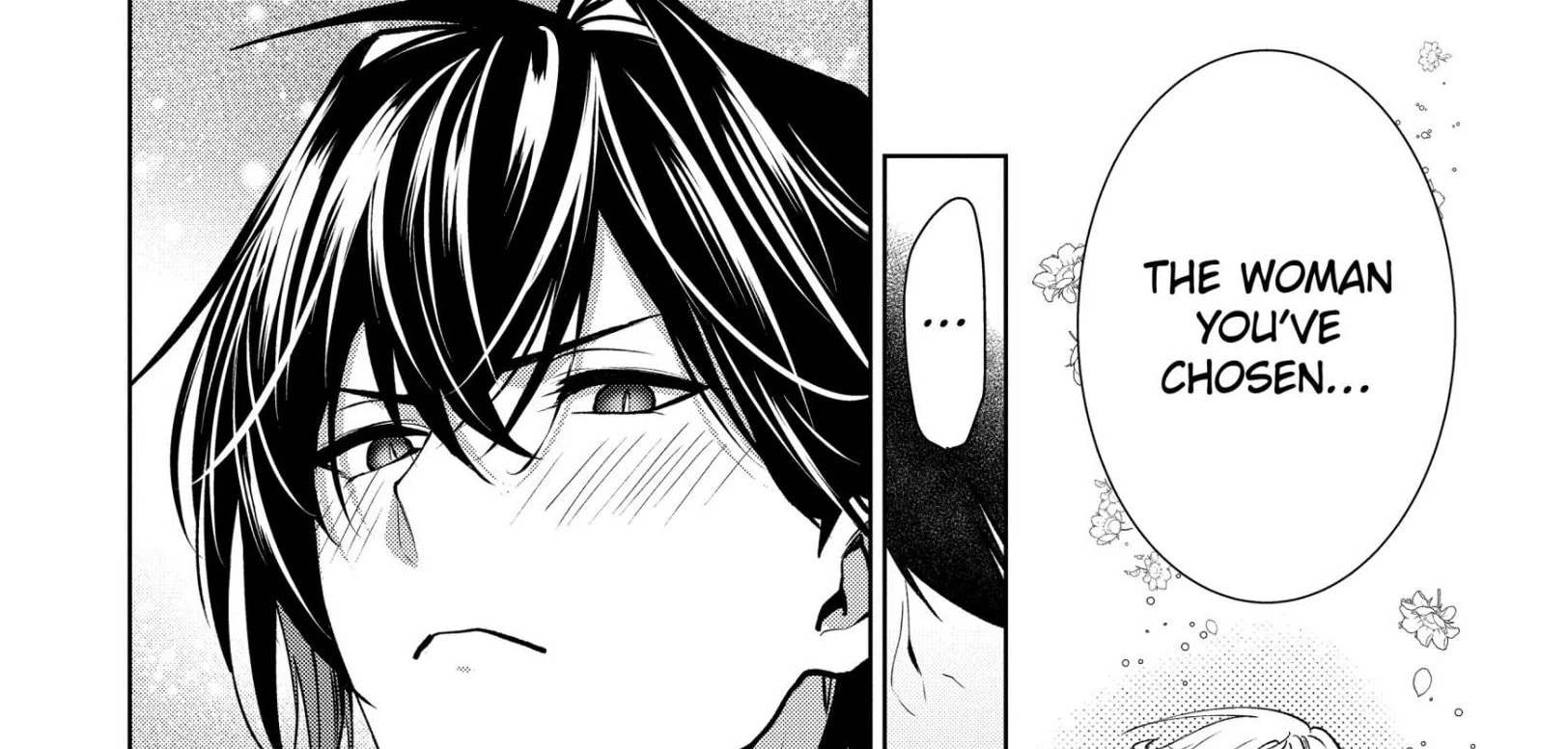 Belle Poupée no Supadari Kon'yaku: 