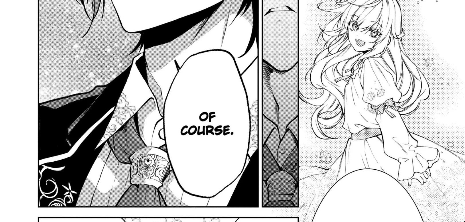Belle Poupée no Supadari Kon'yaku: 