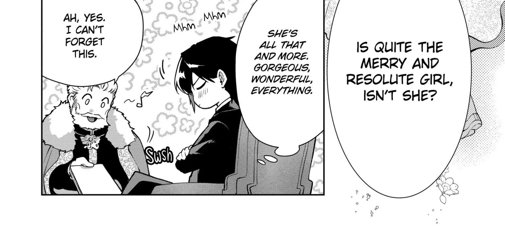 Belle Poupée no Supadari Kon'yaku: 