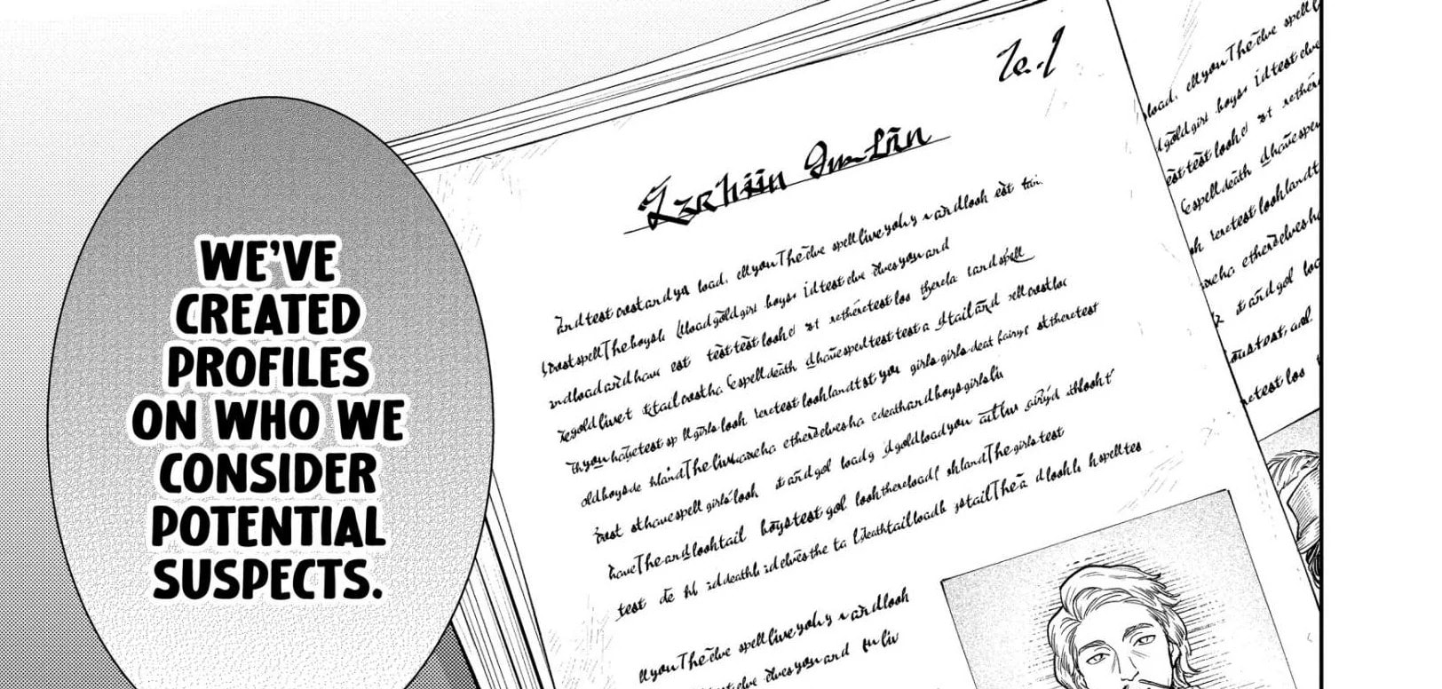 Belle Poupée no Supadari Kon'yaku: 