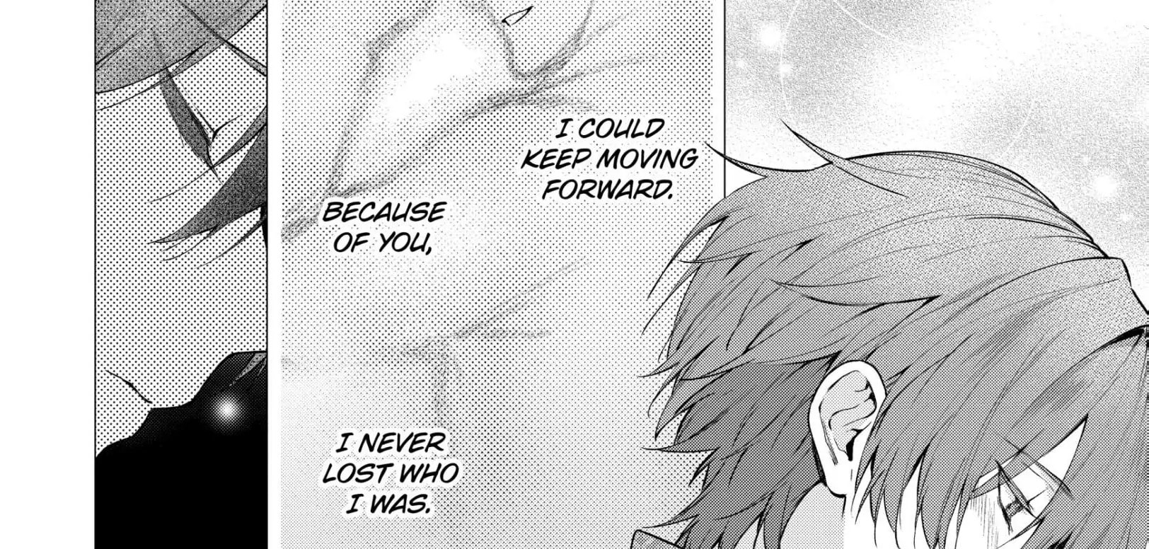 Belle Poupée no Supadari Kon'yaku: 