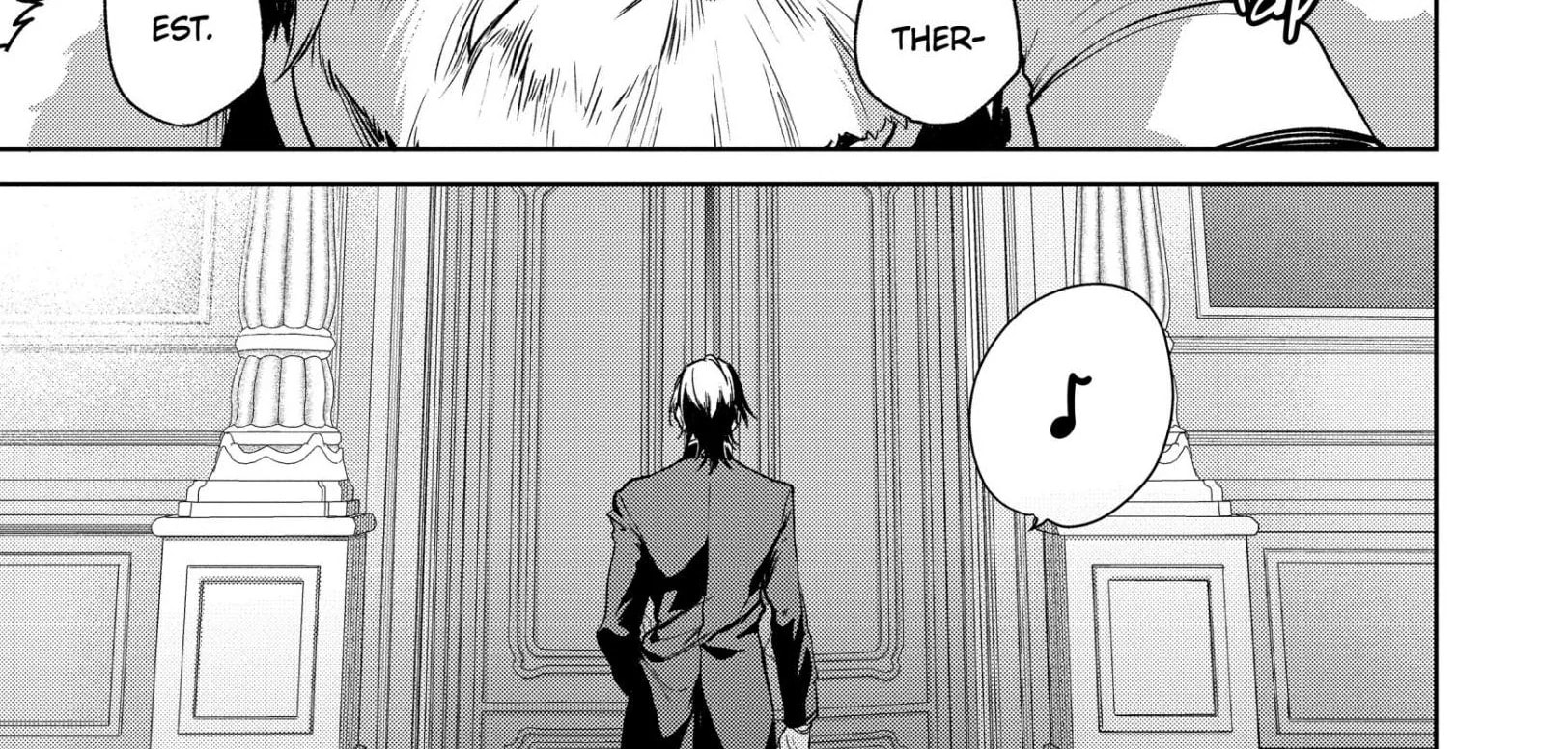 Belle Poupée no Supadari Kon'yaku: 