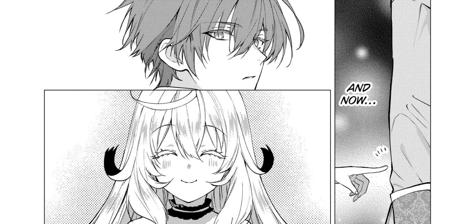Belle Poupée no Supadari Kon'yaku: 