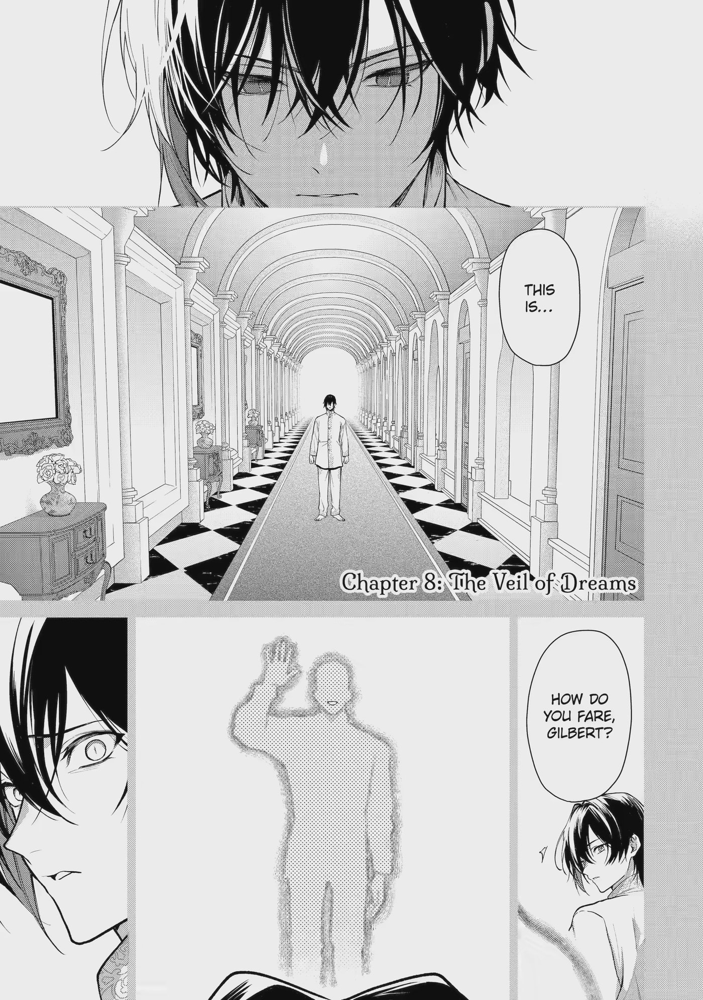 Belle Poupée no Supadari Kon'yaku: 