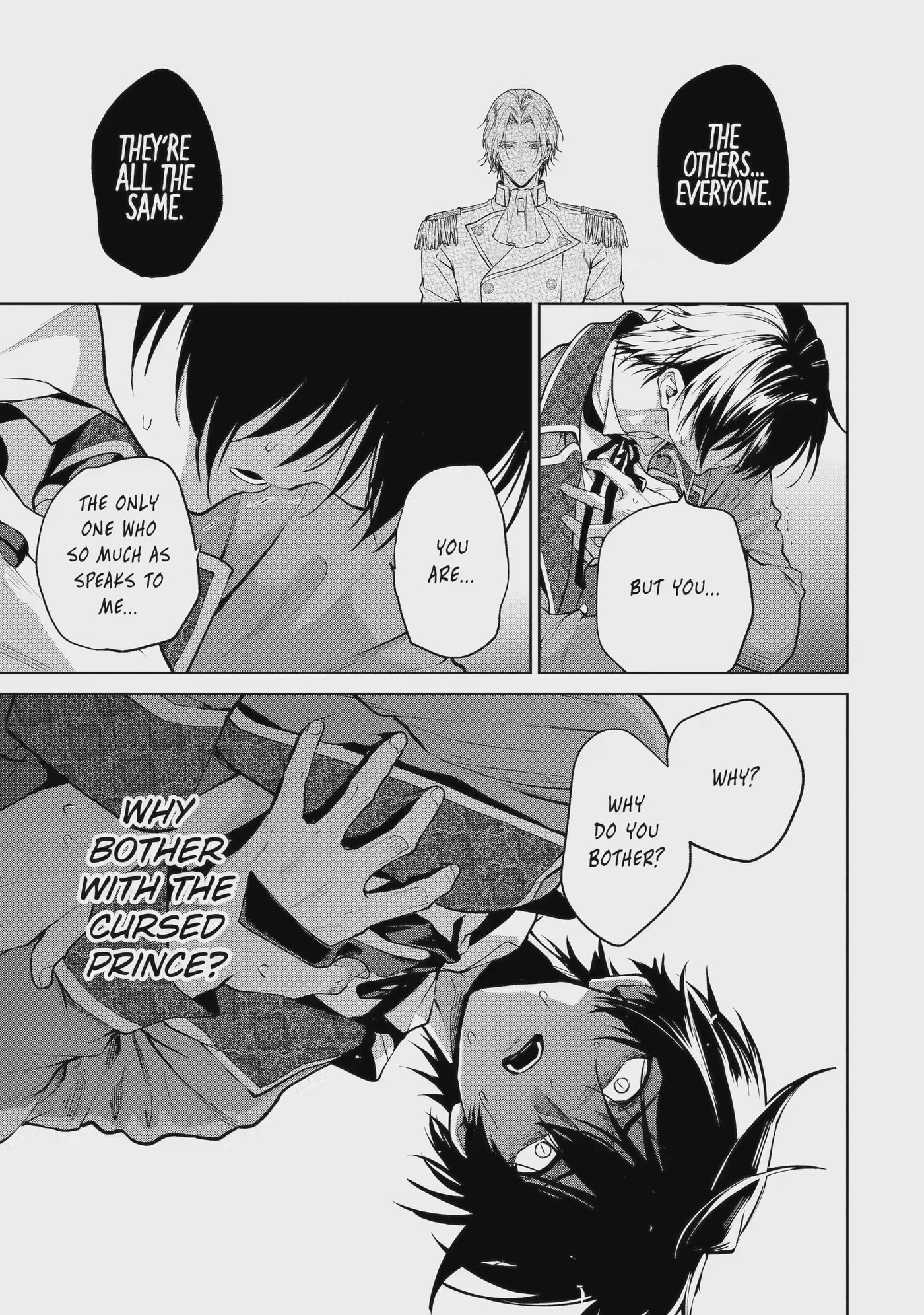 Belle Poupée no Supadari Kon'yaku: 