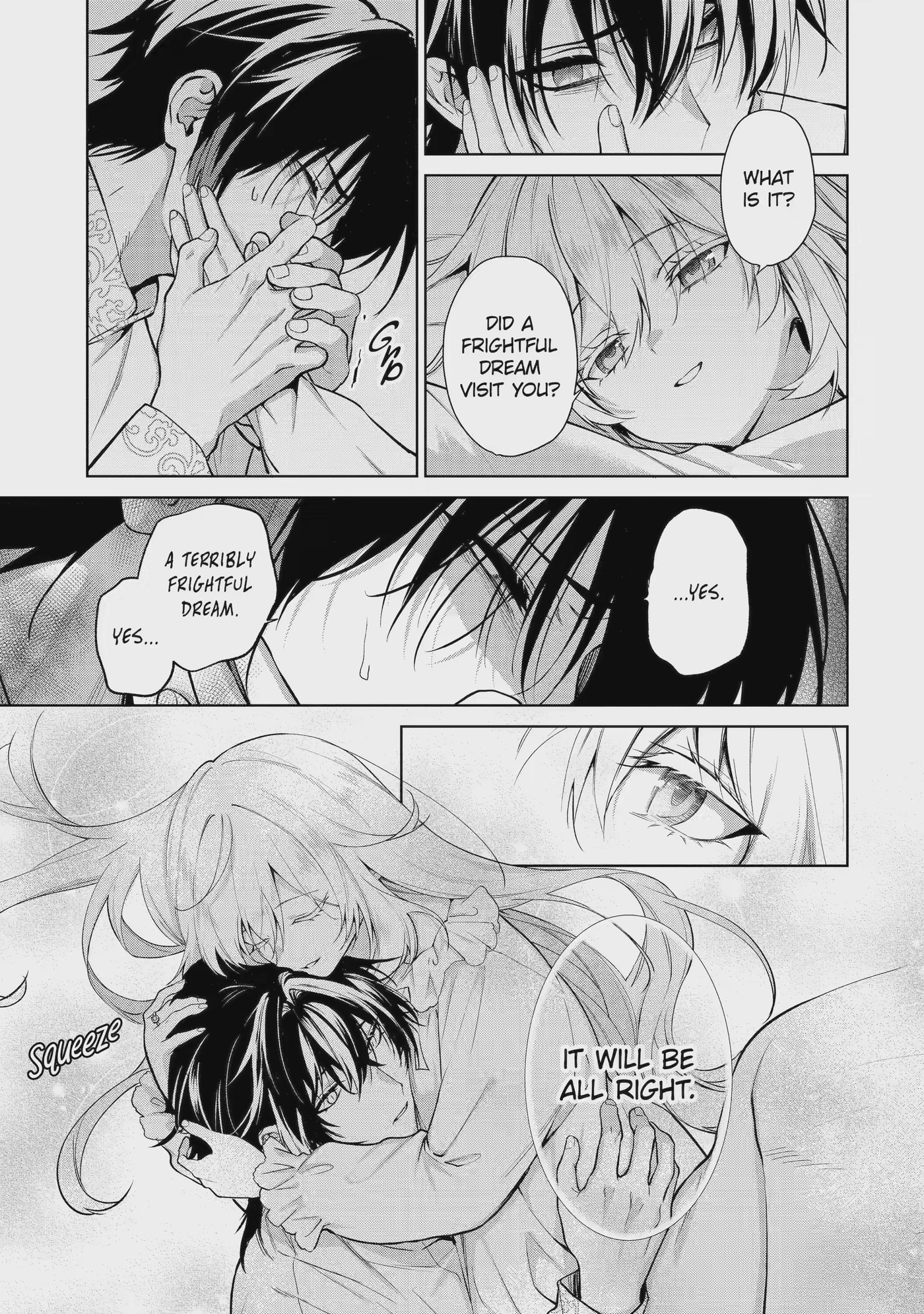 Belle Poupée no Supadari Kon'yaku: 