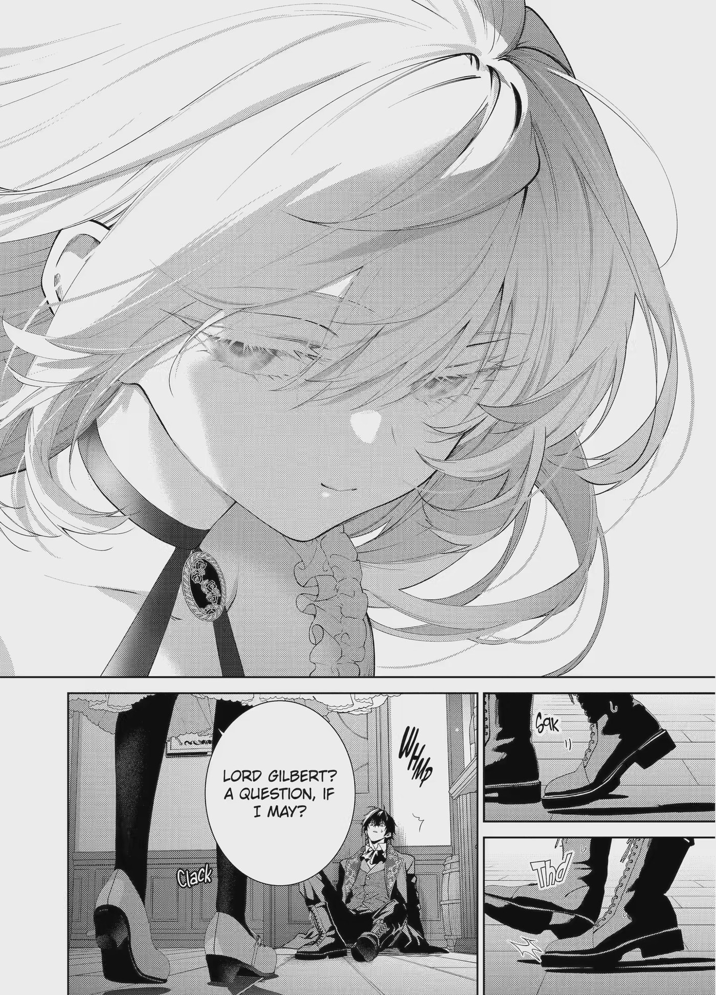 Belle Poupée no Supadari Kon'yaku: 