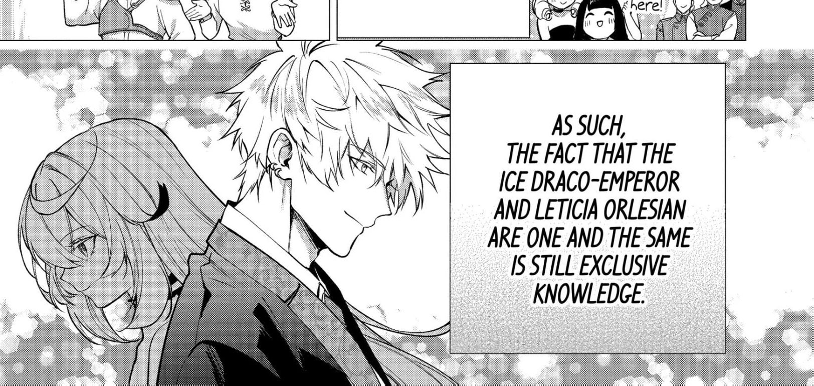 Belle Poupée no Supadari Kon'yaku: 