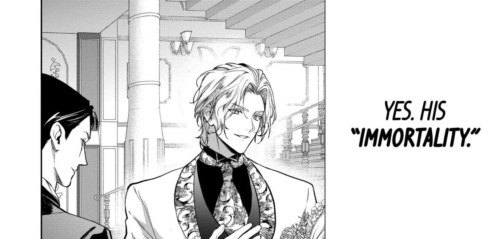 Belle Poupée no Supadari Kon'yaku: 