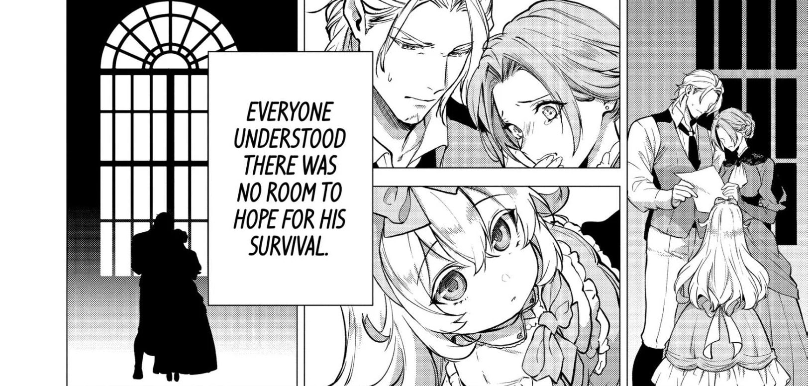 Belle Poupée no Supadari Kon'yaku: 