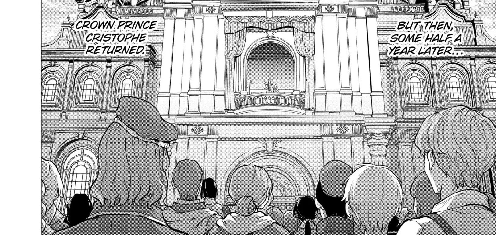 Belle Poupée no Supadari Kon'yaku: 