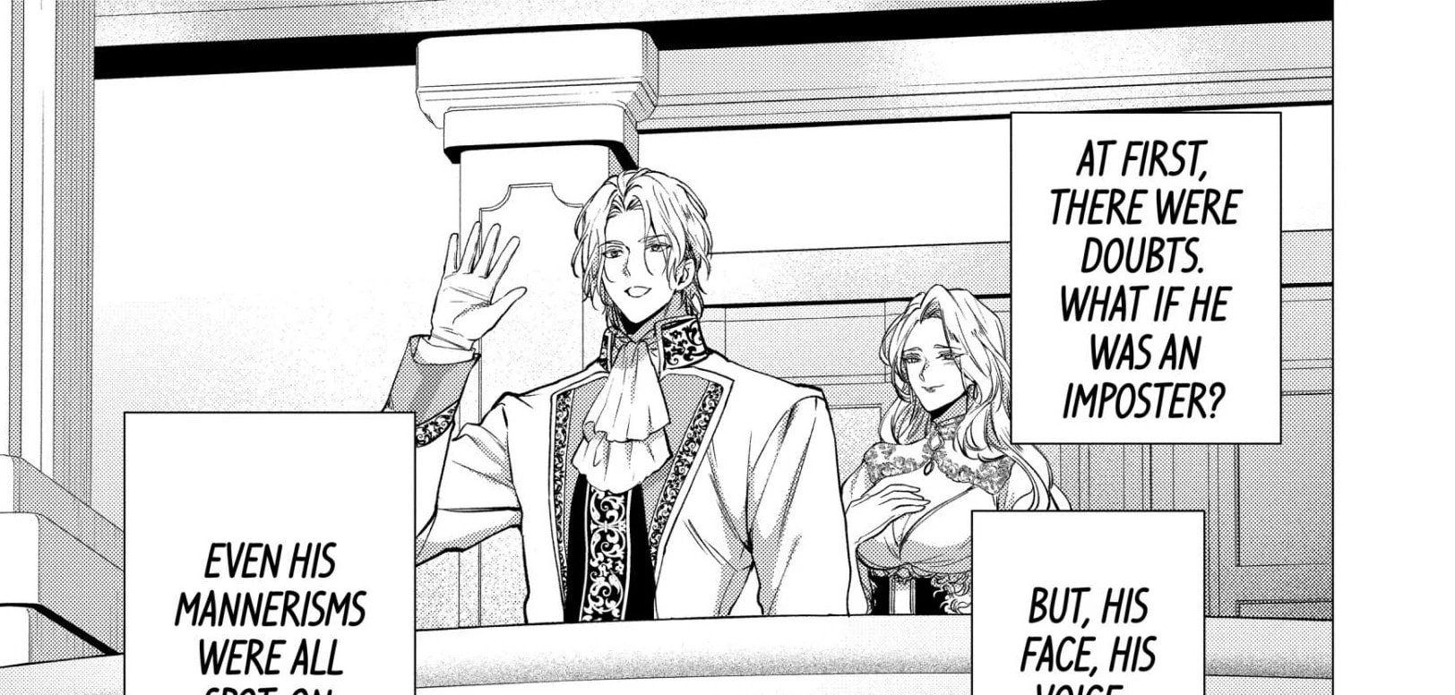 Belle Poupée no Supadari Kon'yaku: 
