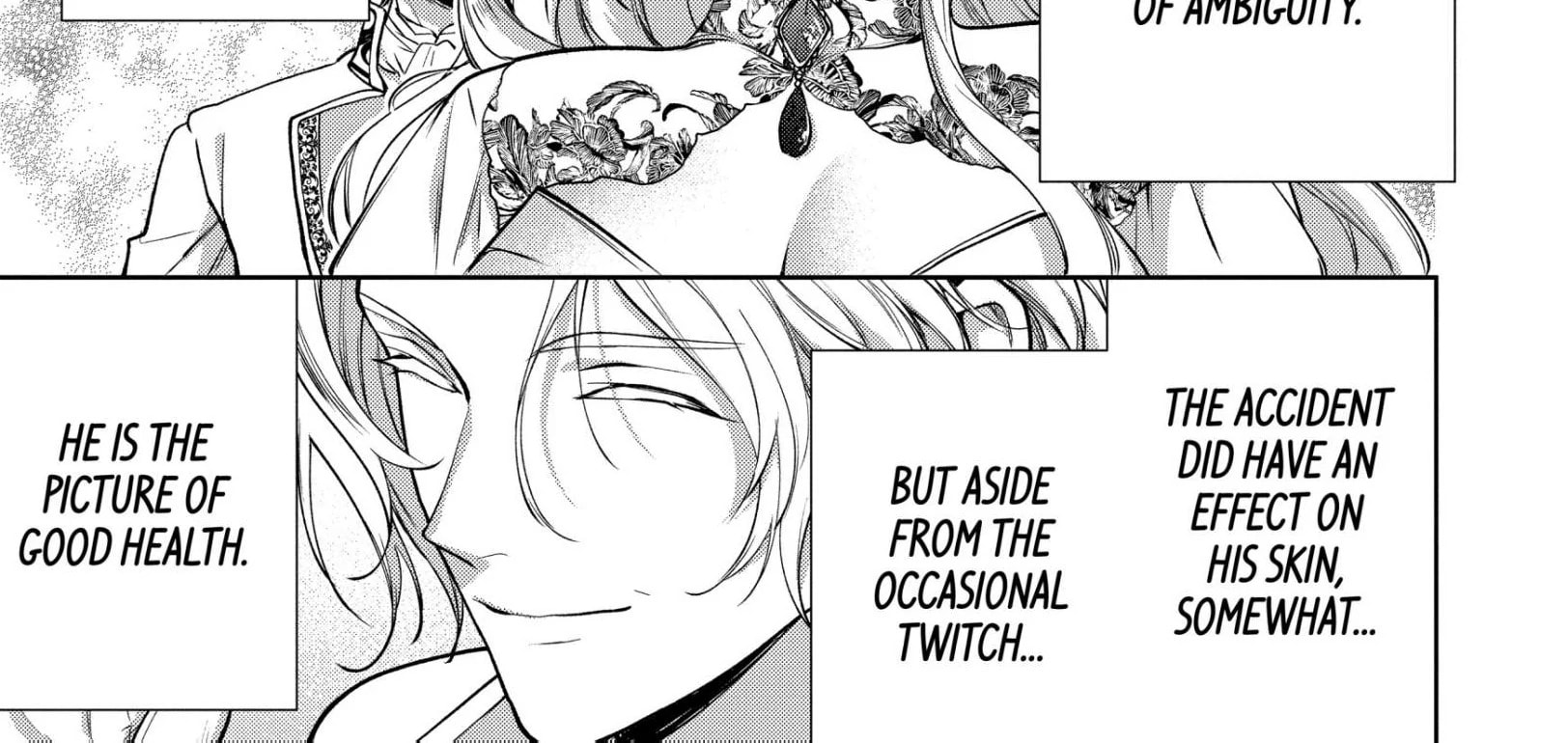 Belle Poupée no Supadari Kon'yaku: 