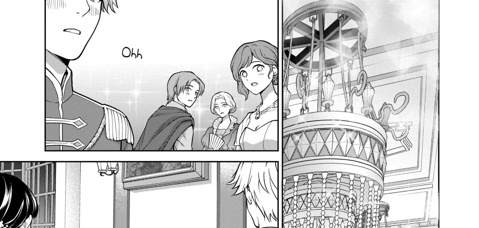 Belle Poupée no Supadari Kon'yaku: 