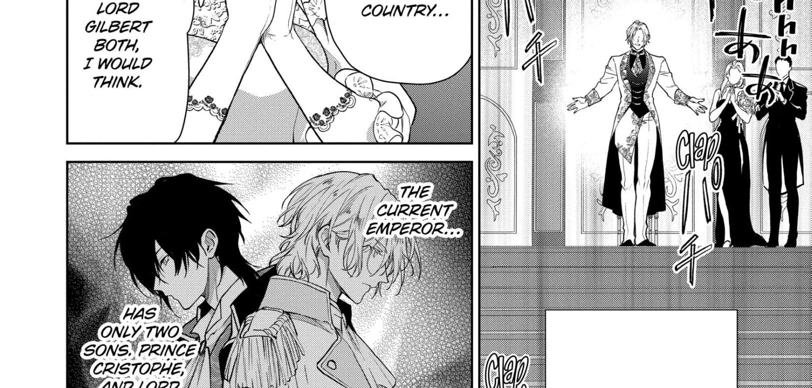 Belle Poupée no Supadari Kon'yaku: 