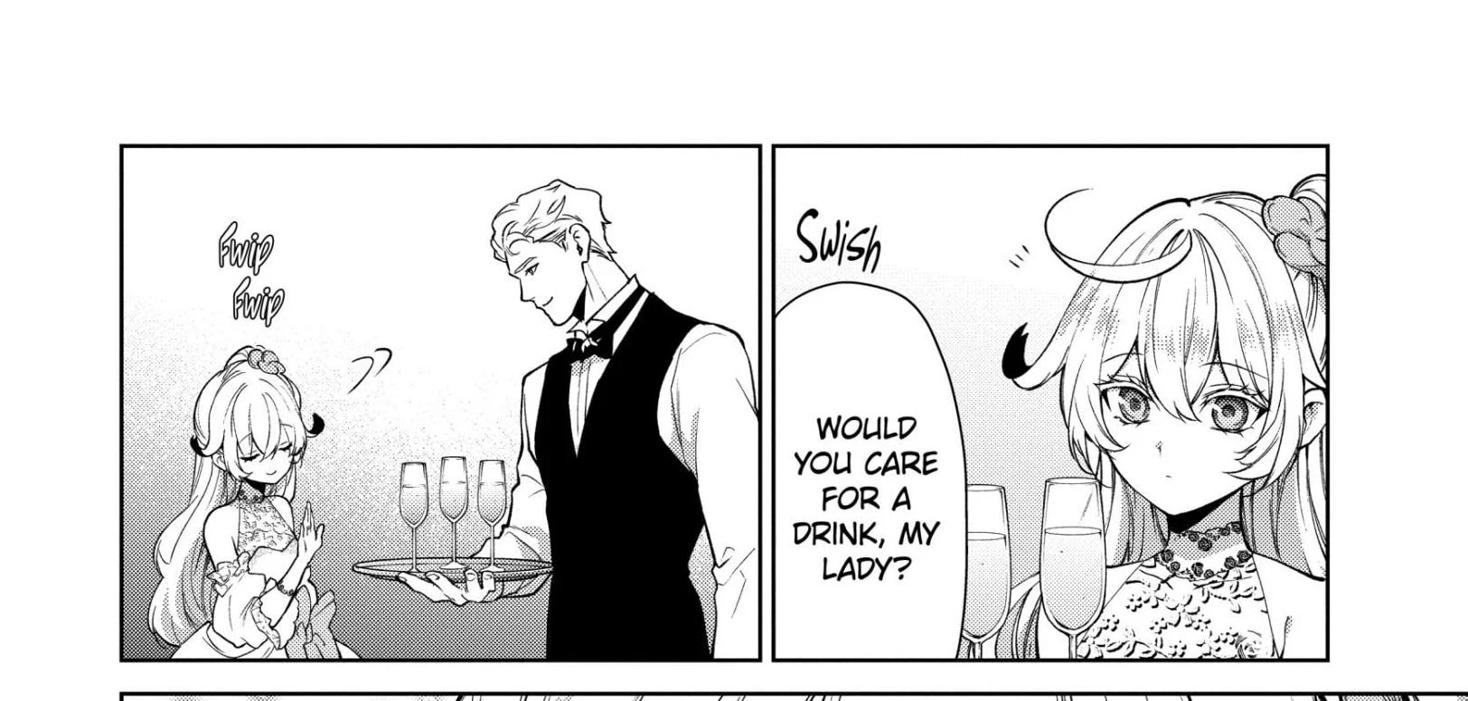 Belle Poupée no Supadari Kon'yaku: 