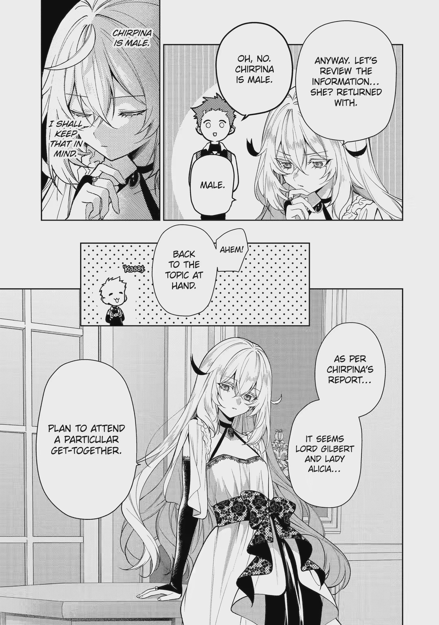Belle Poupée no Supadari Kon'yaku: 