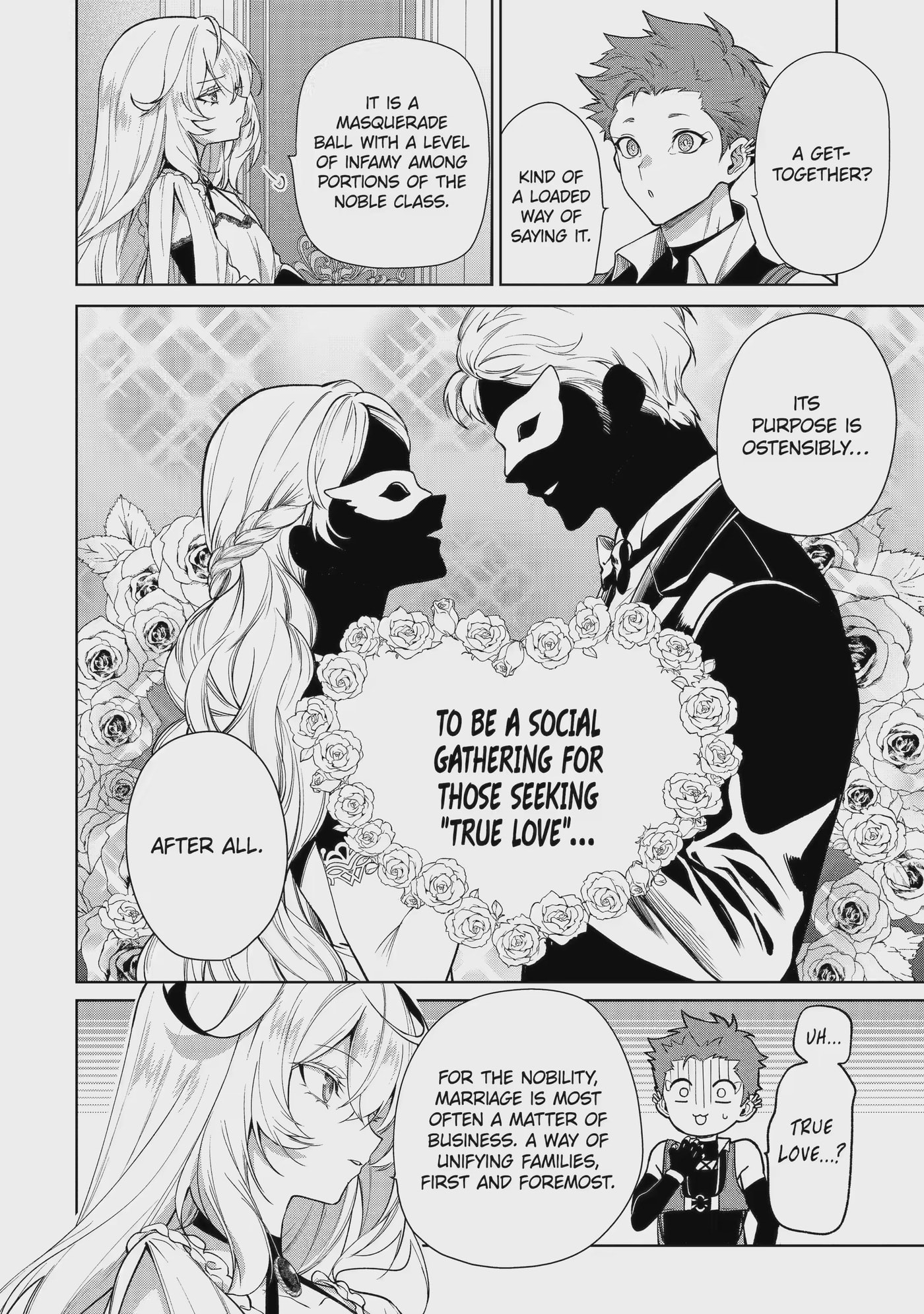 Belle Poupée no Supadari Kon'yaku: 