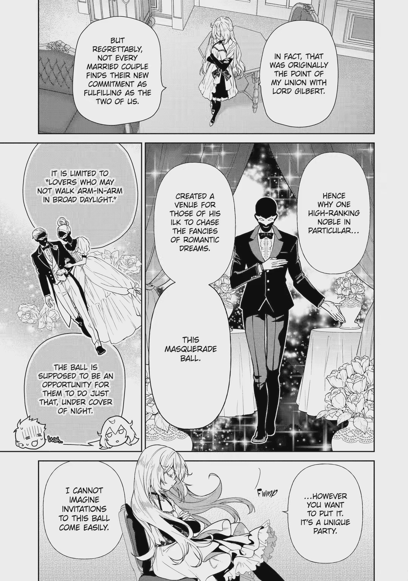 Belle Poupée no Supadari Kon'yaku: 