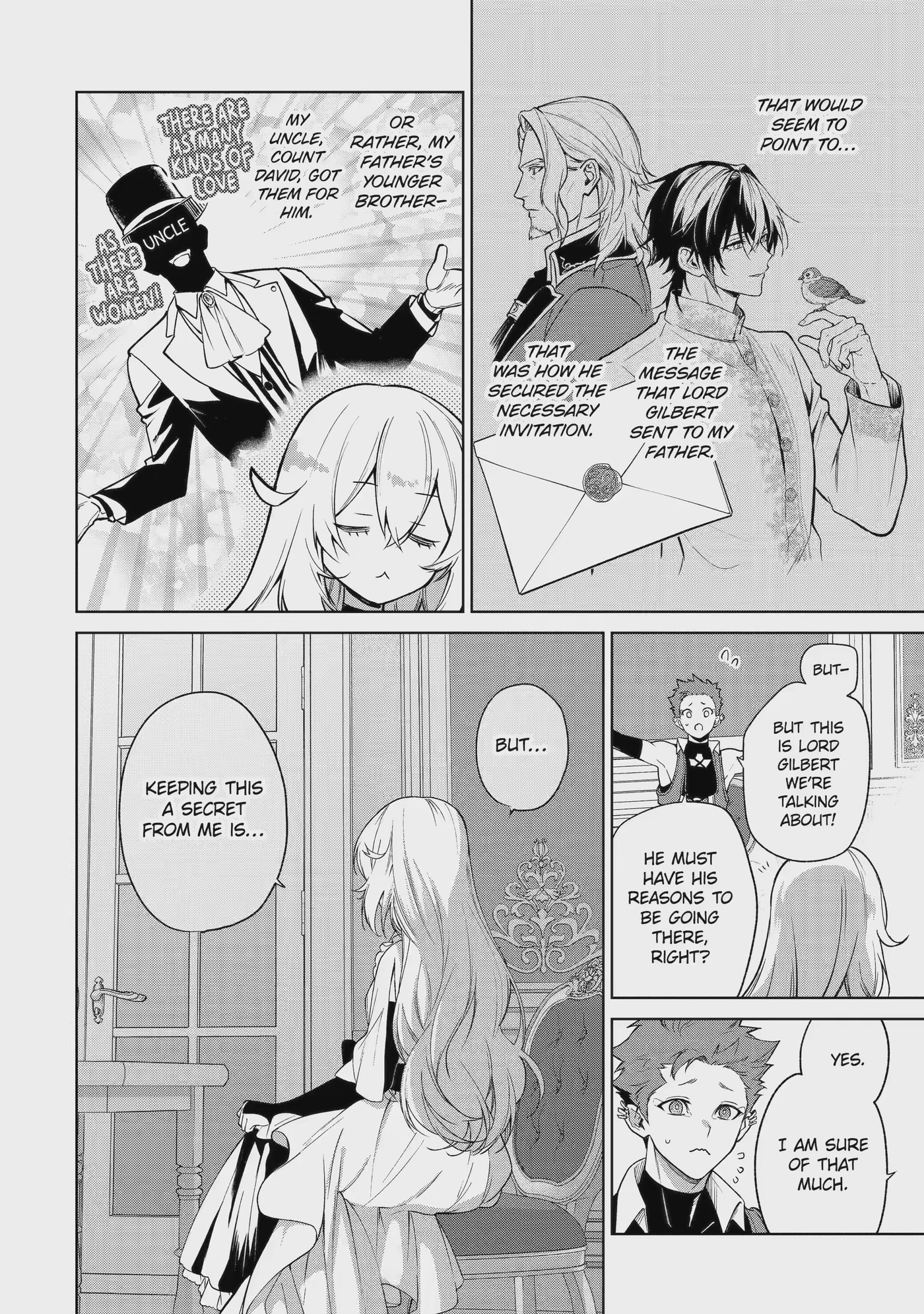 Belle Poupée no Supadari Kon'yaku: 