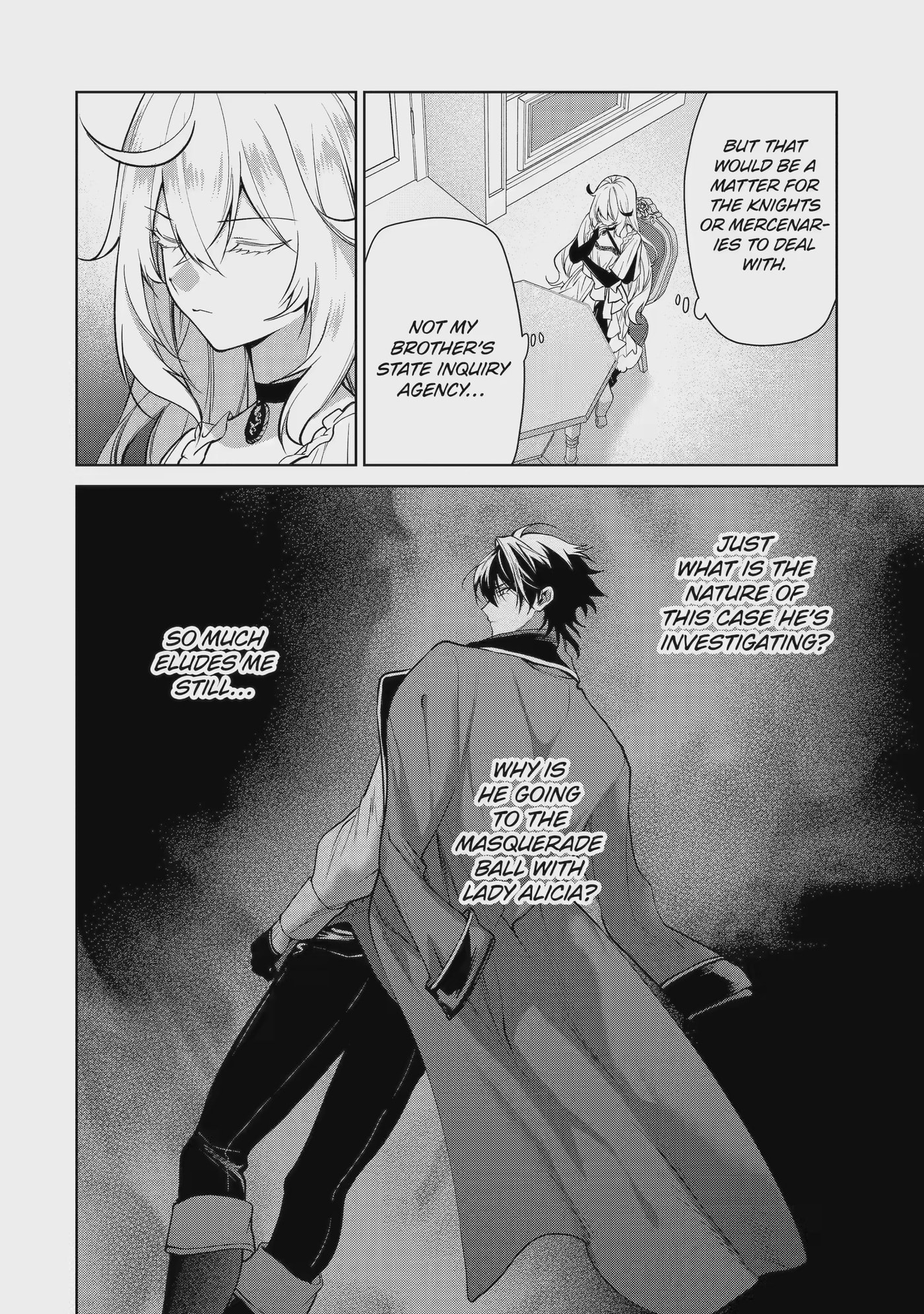 Belle Poupée no Supadari Kon'yaku: 