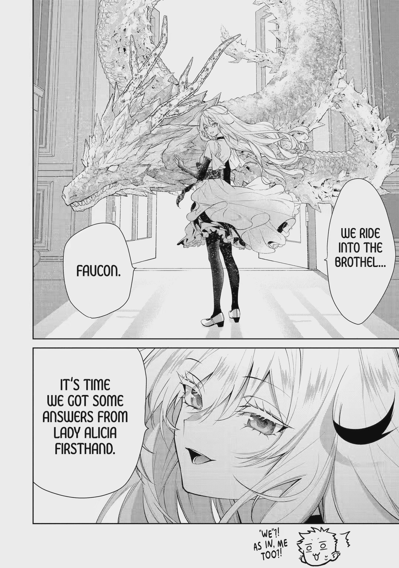 Belle Poupée no Supadari Kon'yaku: 