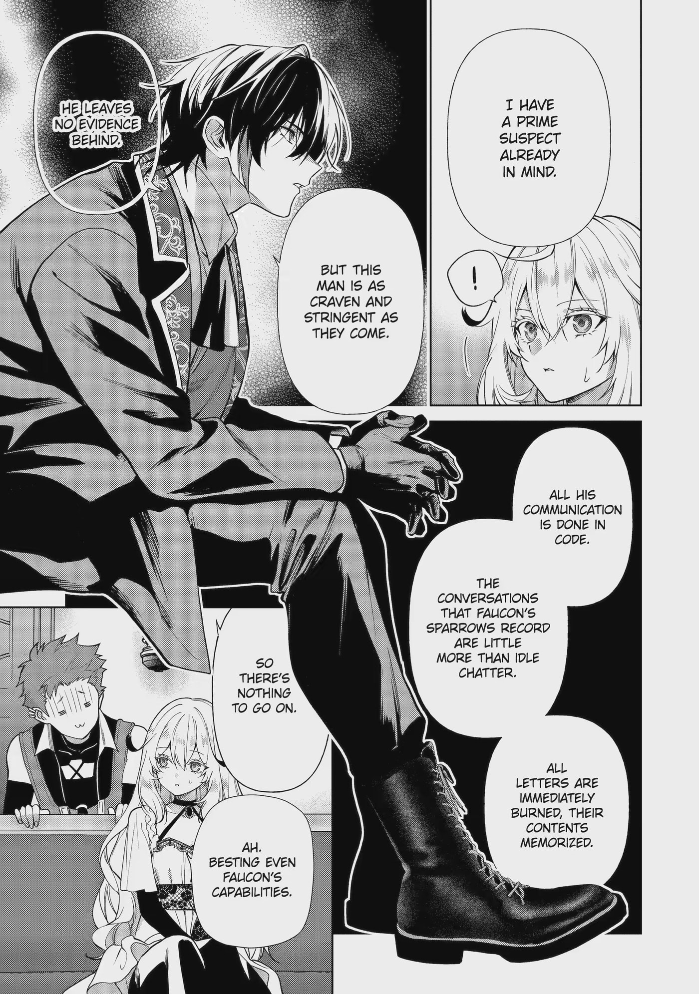 Belle Poupée no Supadari Kon'yaku: 