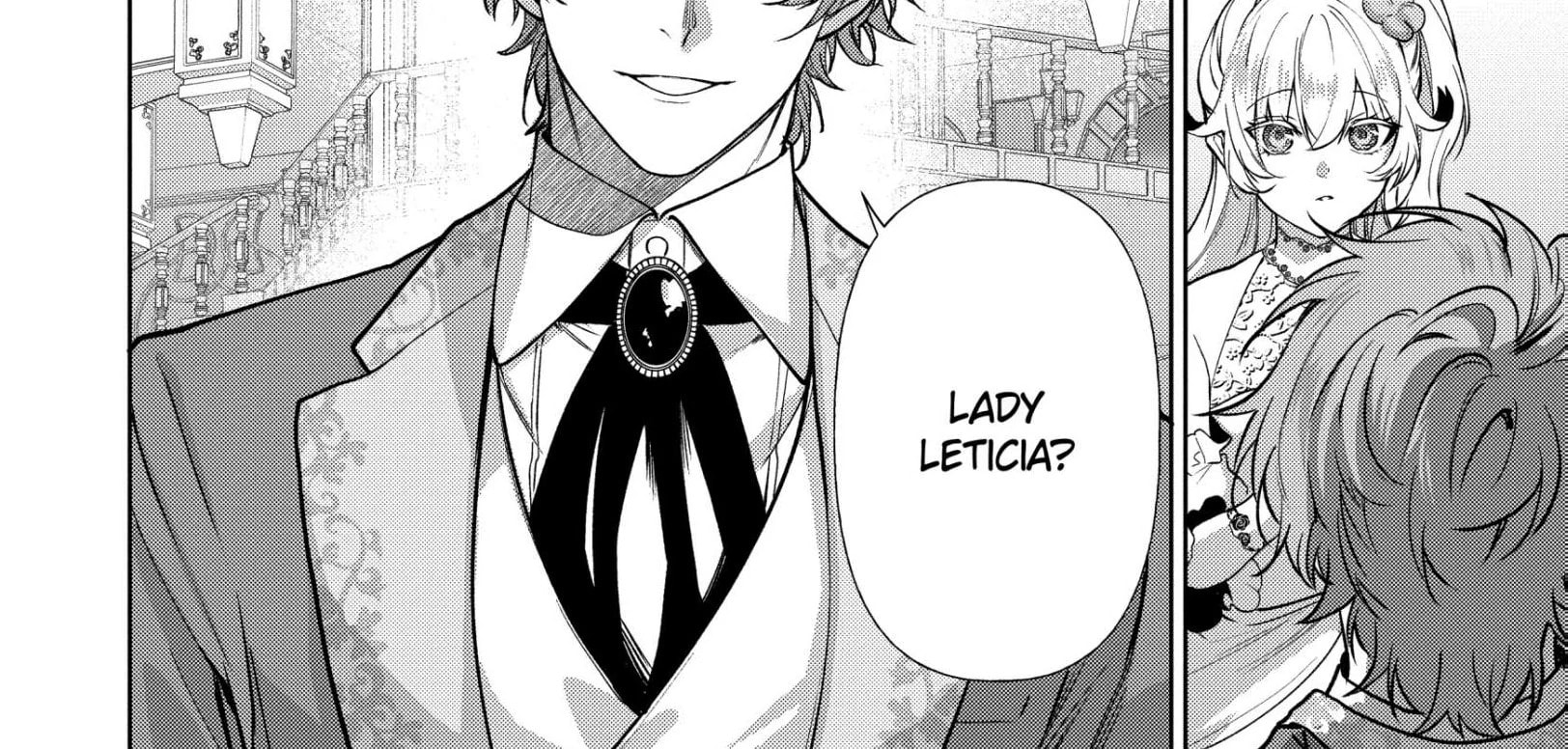 Belle Poupée no Supadari Kon'yaku: 
