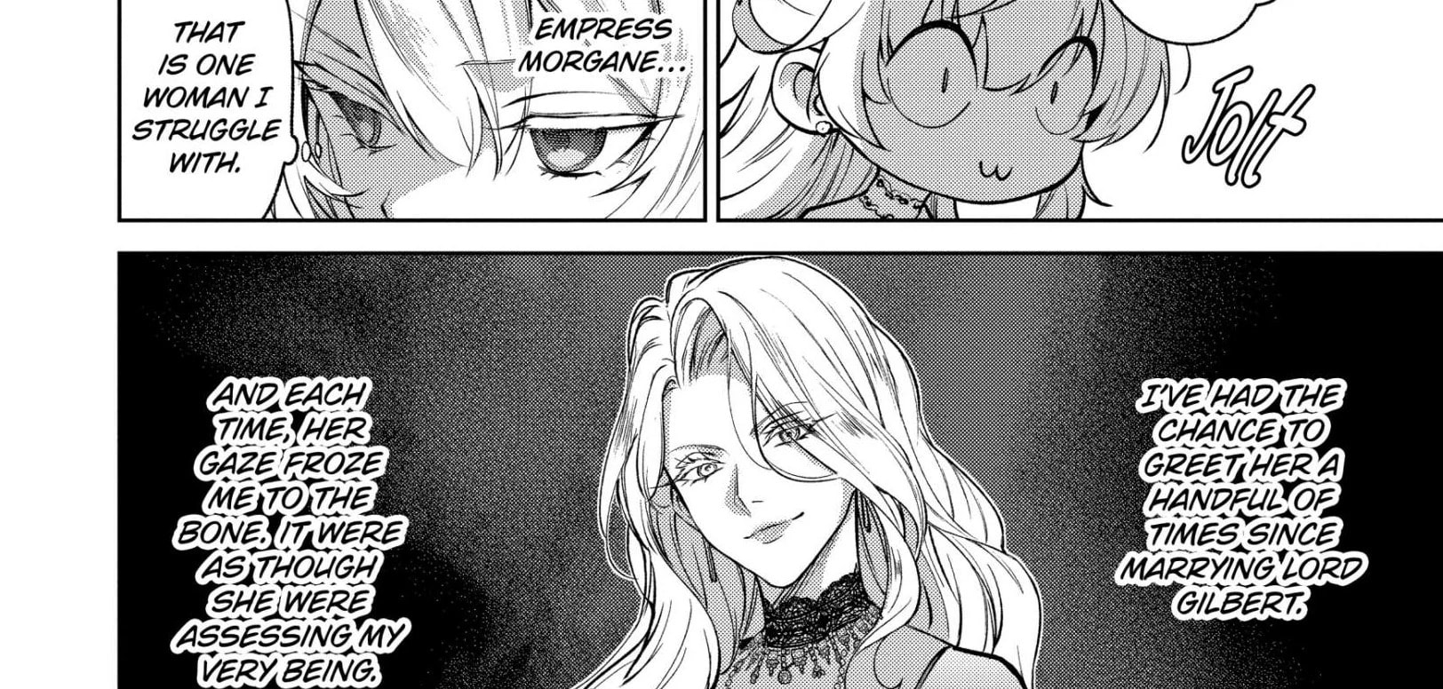 Belle Poupée no Supadari Kon'yaku: 