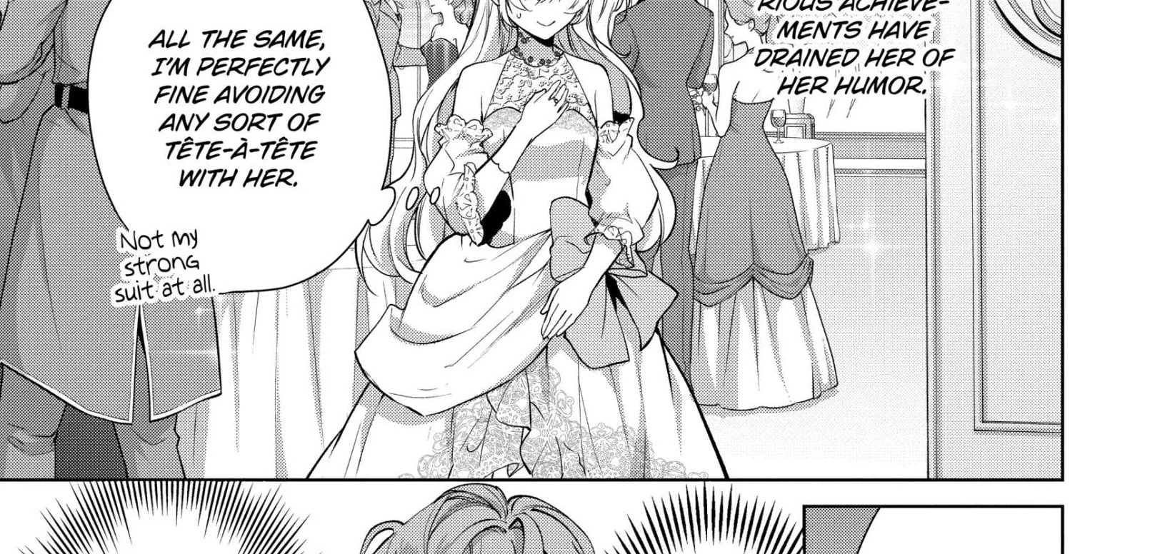 Belle Poupée no Supadari Kon'yaku: 