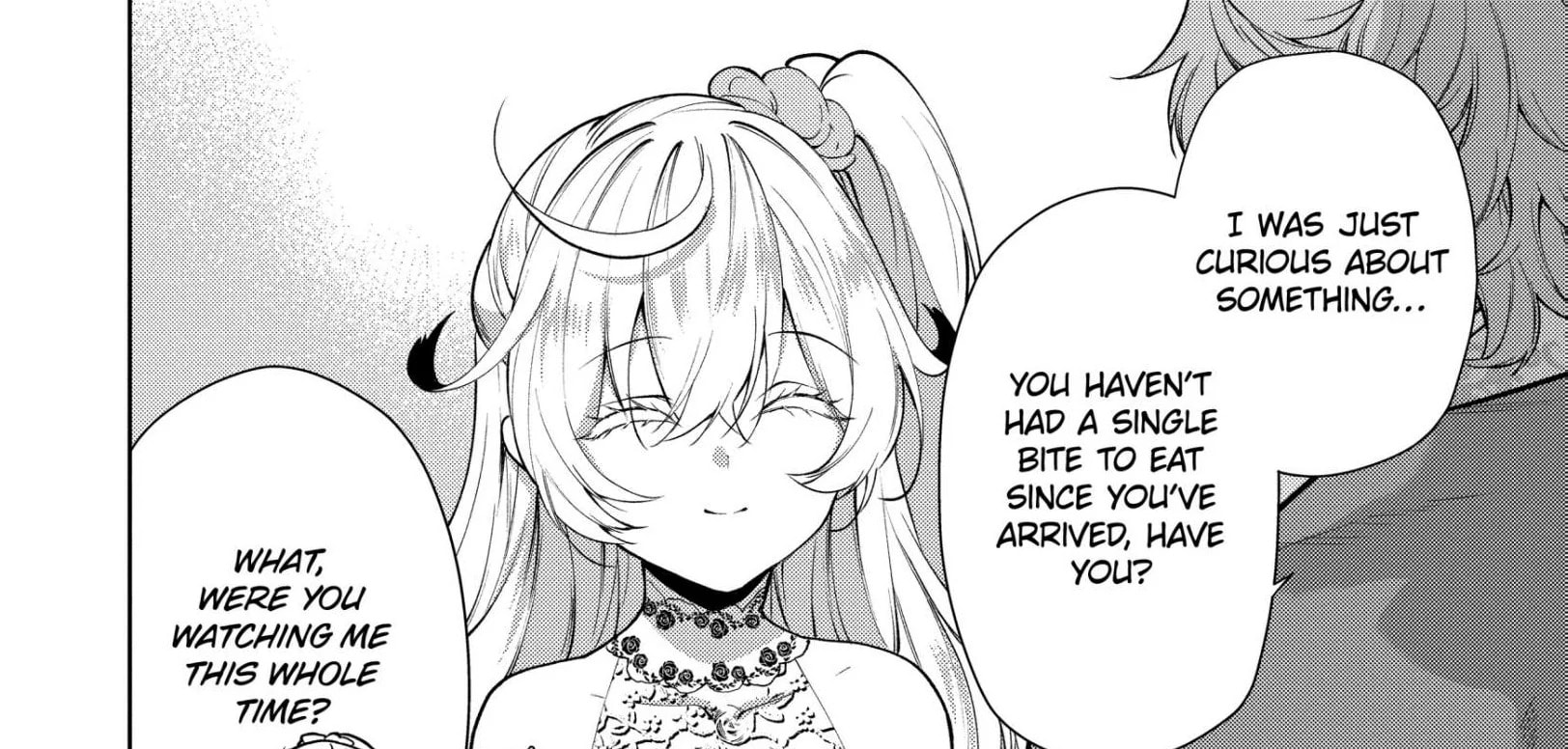 Belle Poupée no Supadari Kon'yaku: 