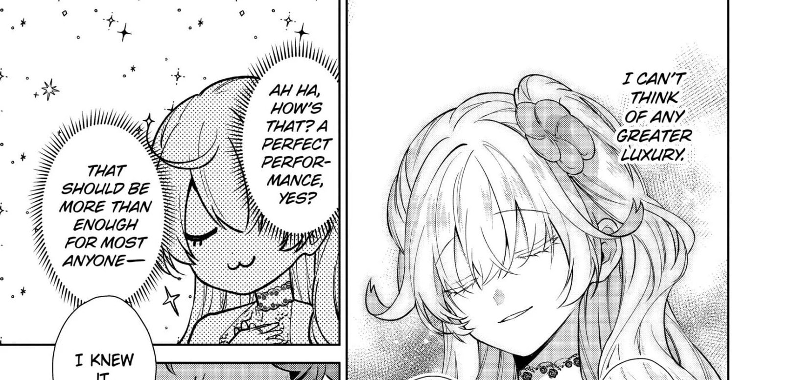 Belle Poupée no Supadari Kon'yaku: 