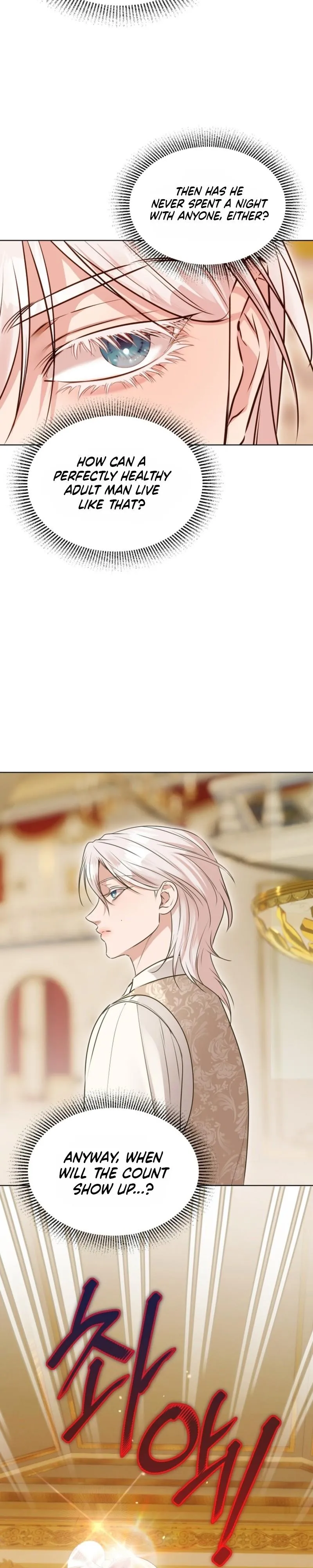 Belle's Lily Chapter 1 page 23 - 
