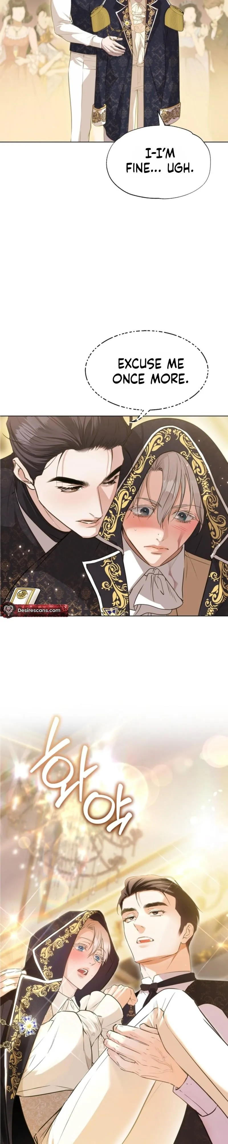 Belle's Lily Chapter 1 page 29 - 